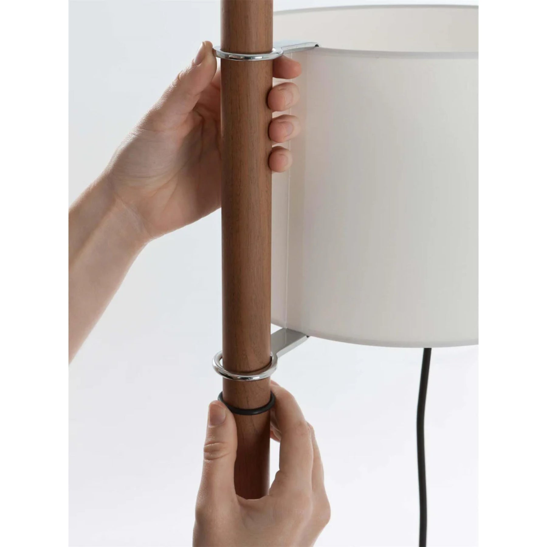 Casvani Vloerlamp