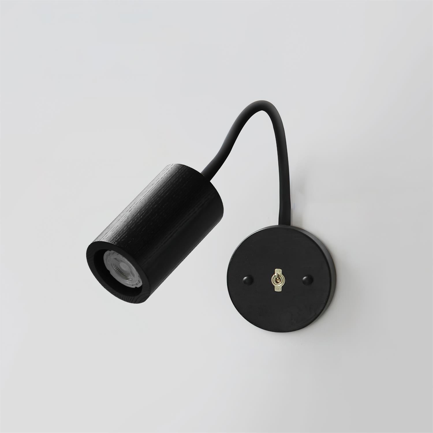 Sifo Houten Wandlamp