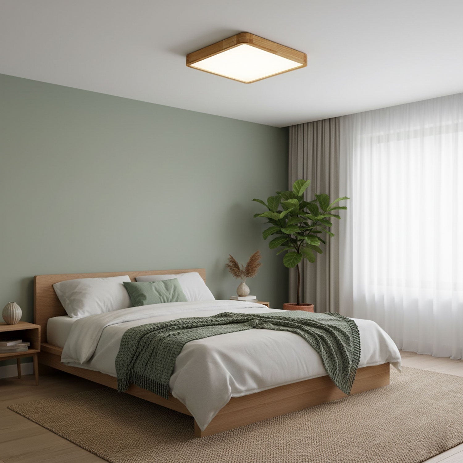 Weliva Plafondlamp