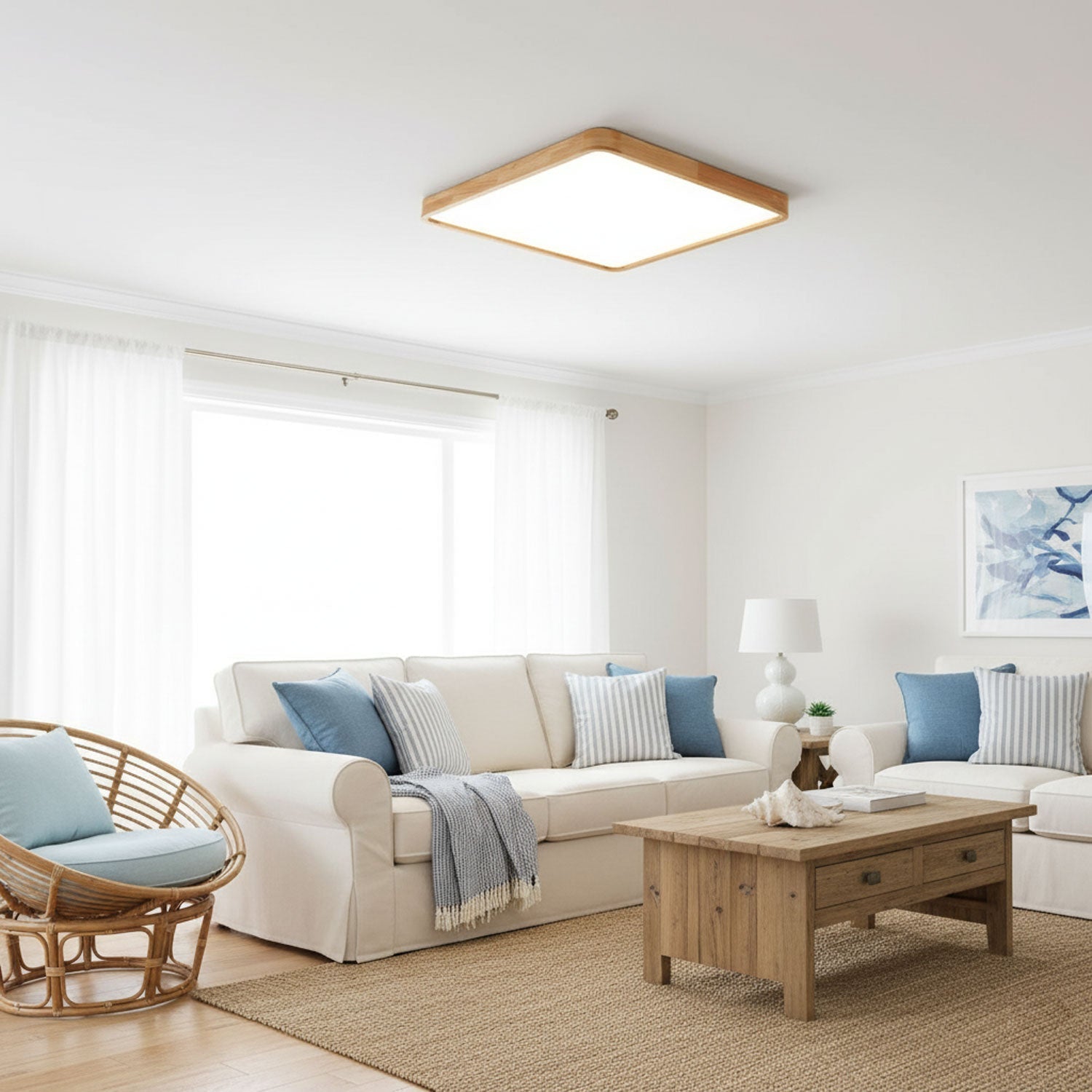 Weliva Plafondlamp
