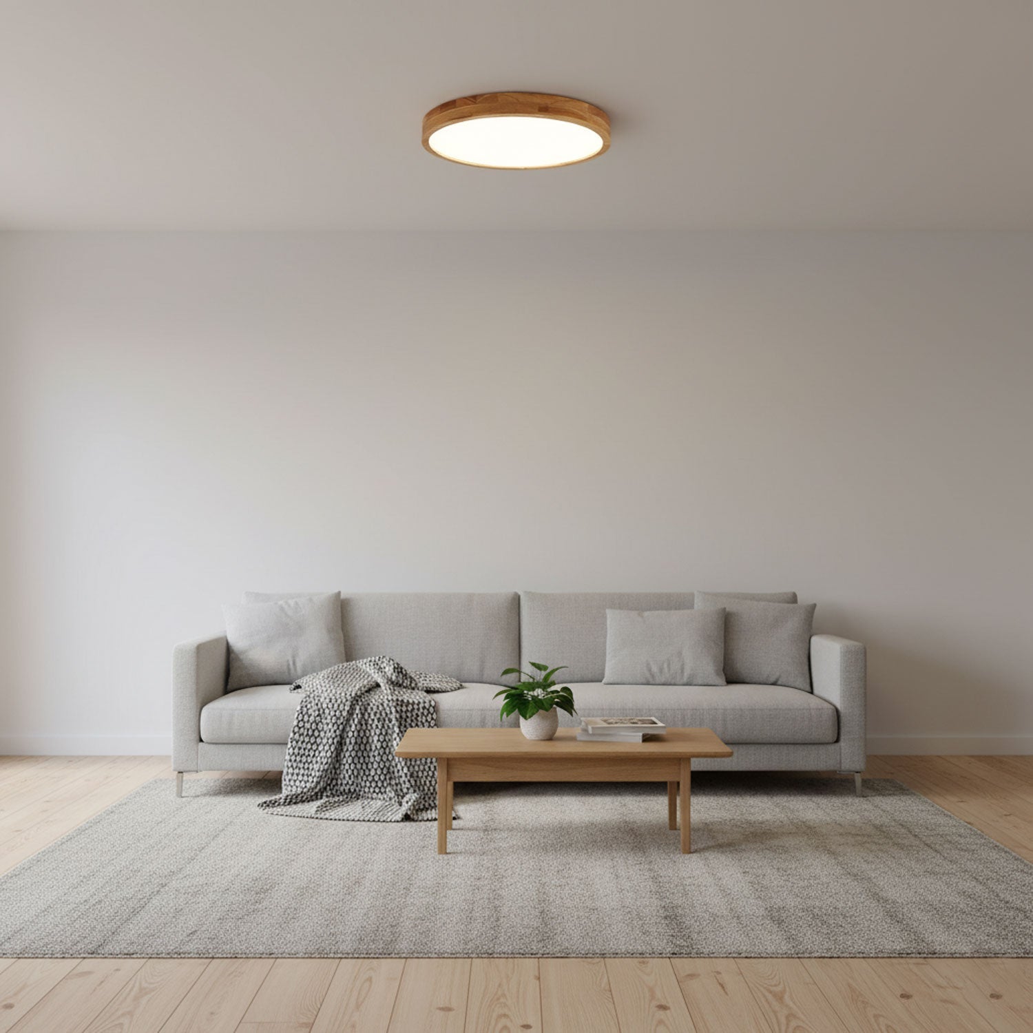 Weliva Plafondlamp