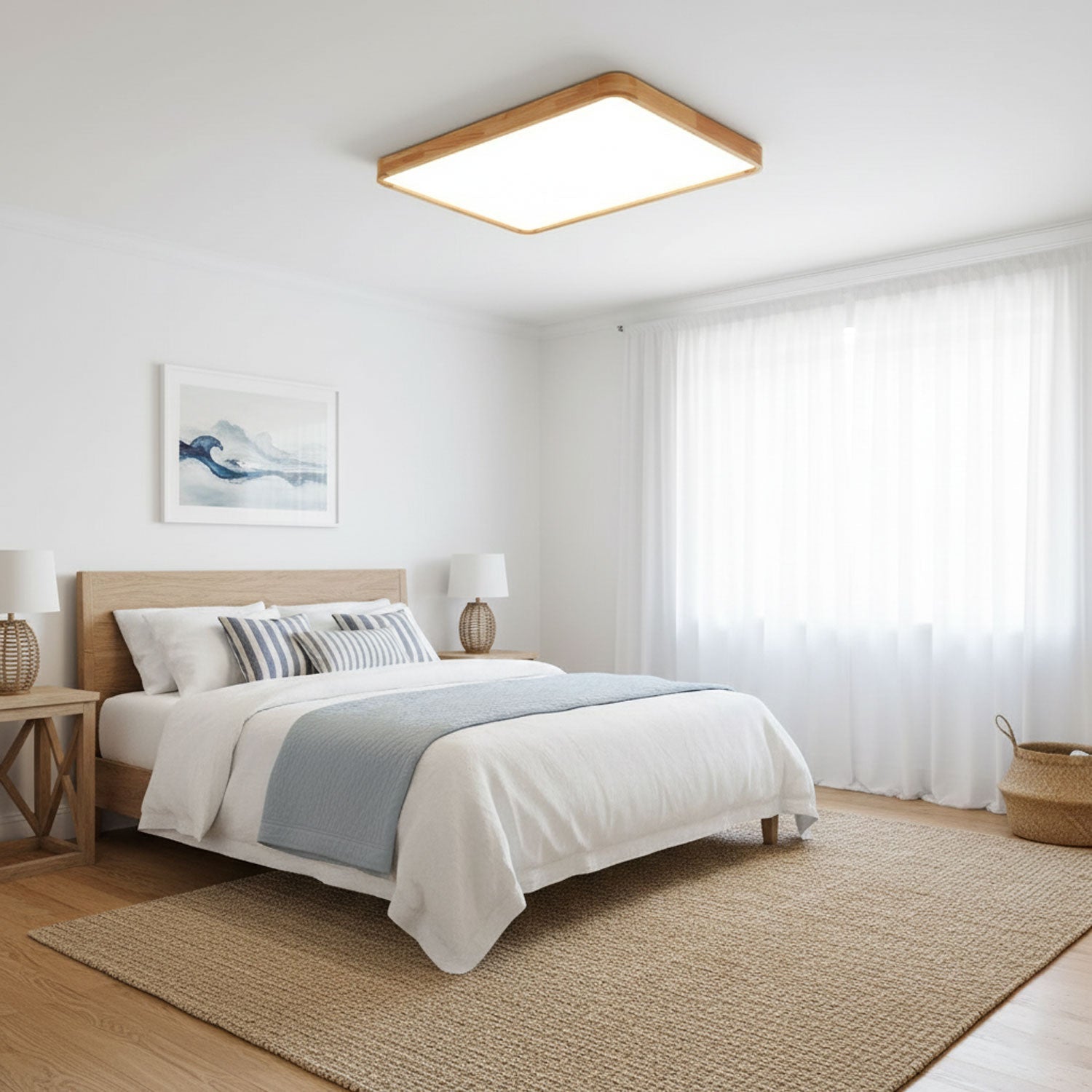 Weliva Plafondlamp