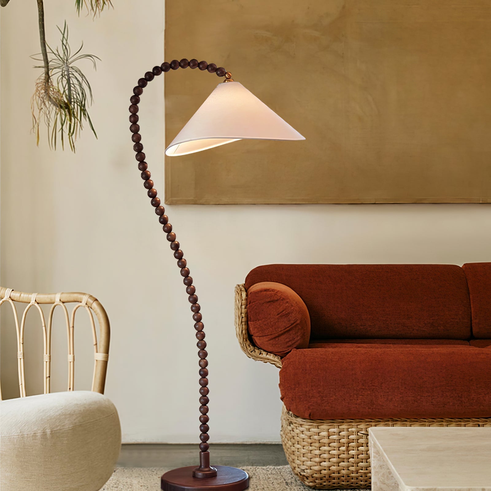 Ballsan Vloerlamp