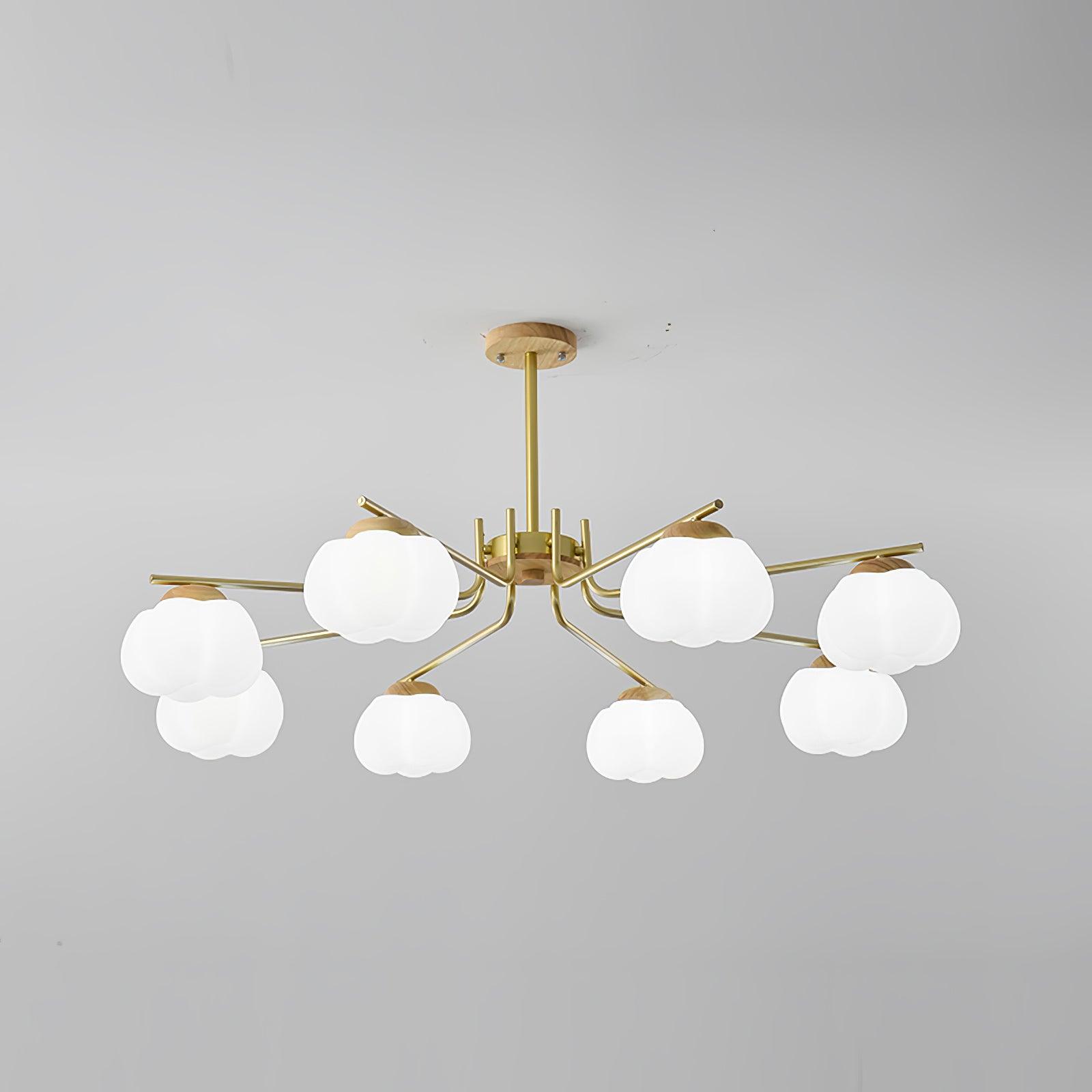 Jealis Plafondlamp