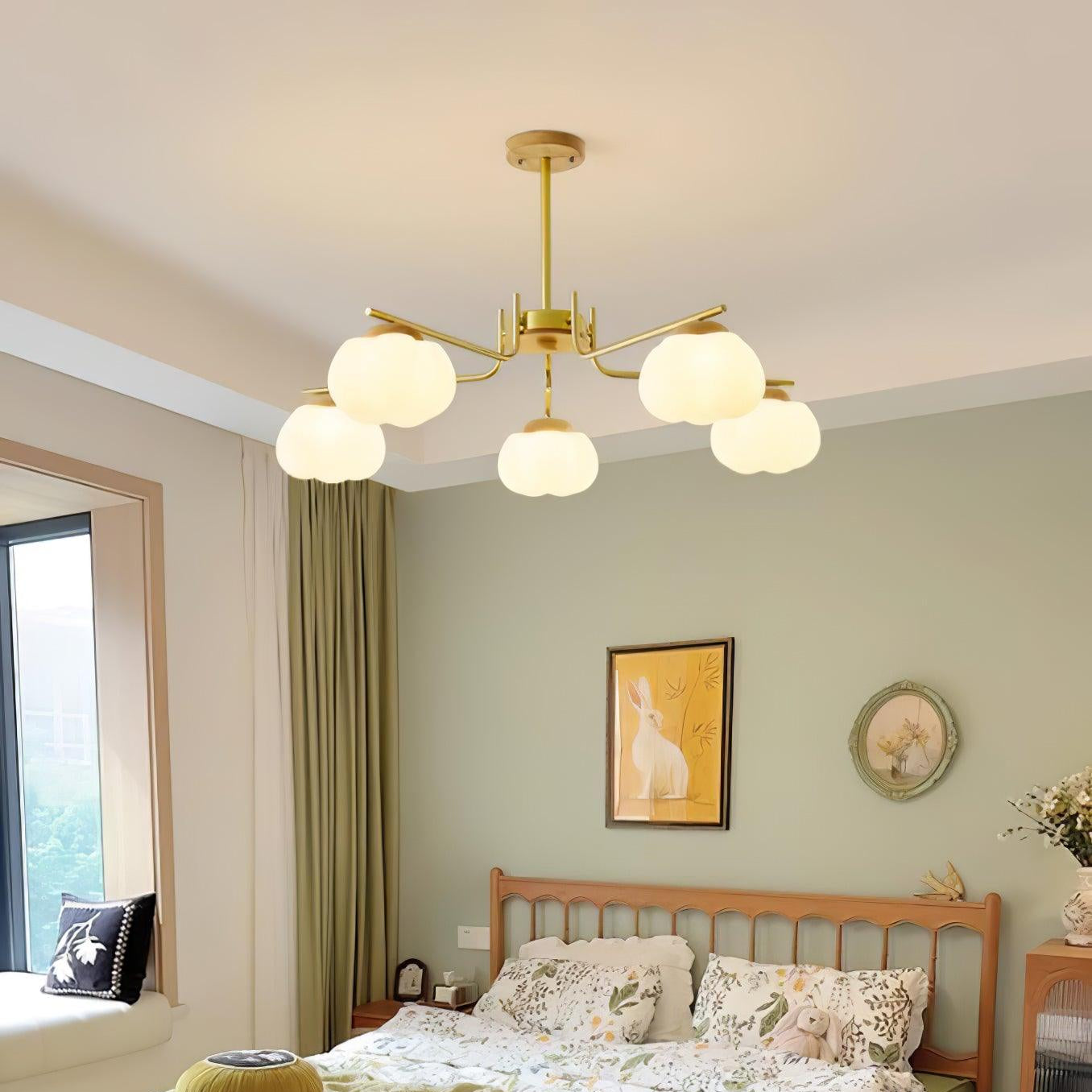 Jealis Plafondlamp