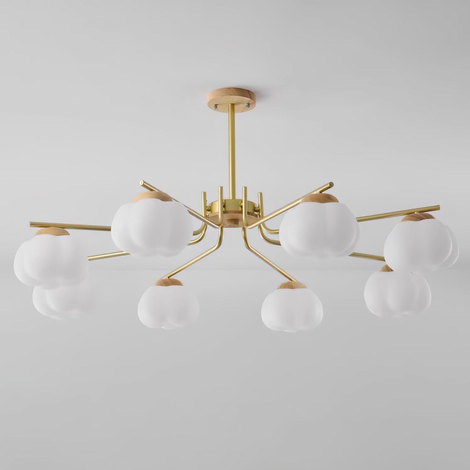 Jealis Plafondlamp