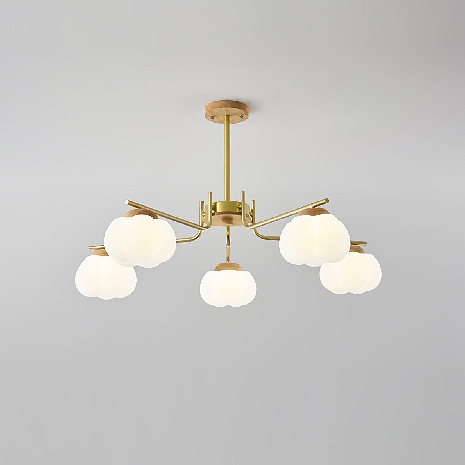 Jealis Plafondlamp