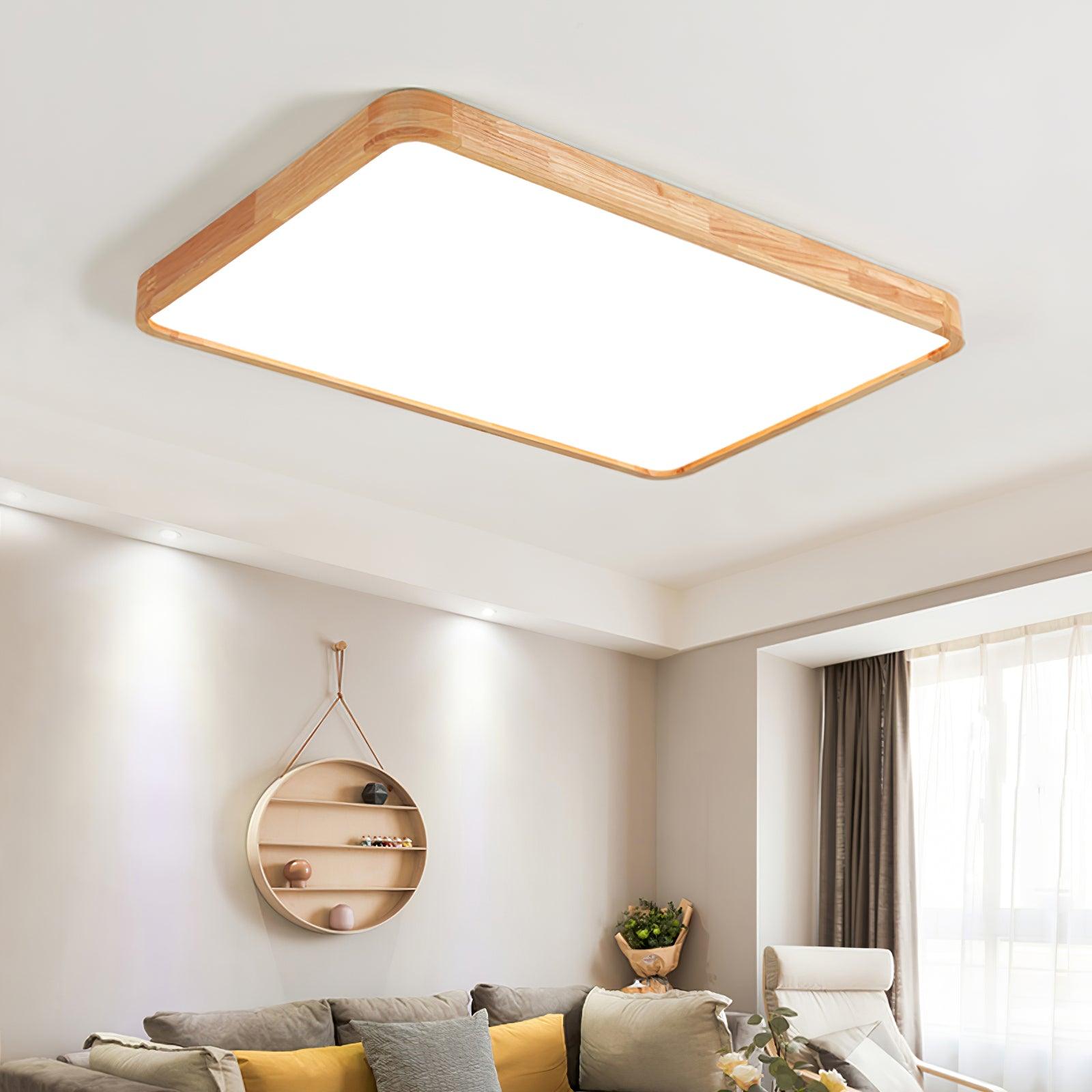 Weliva Plafondlamp