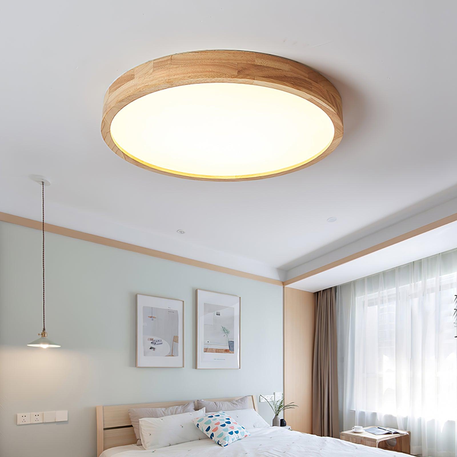 Weliva Plafondlamp