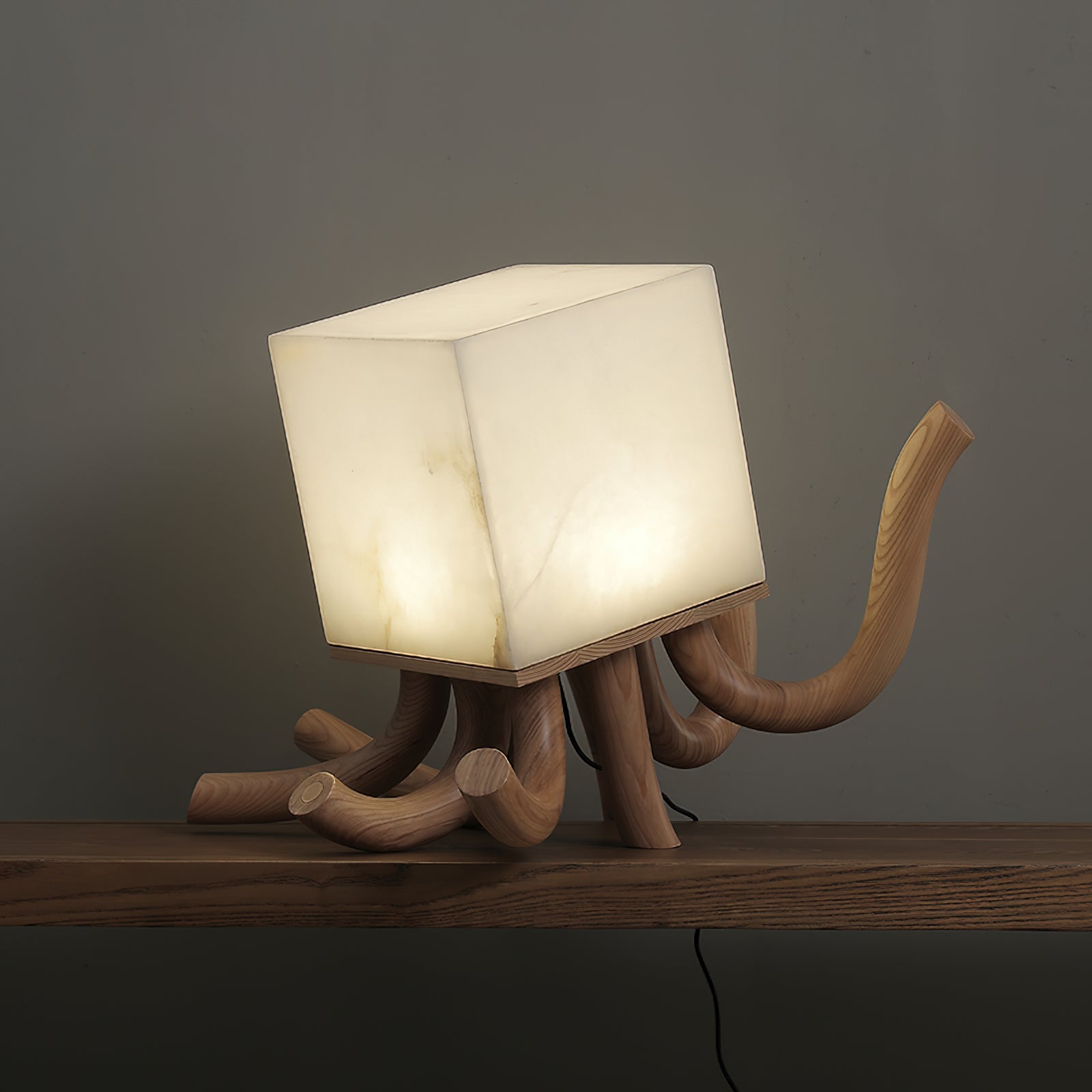 Meo Octopus Tafellamp