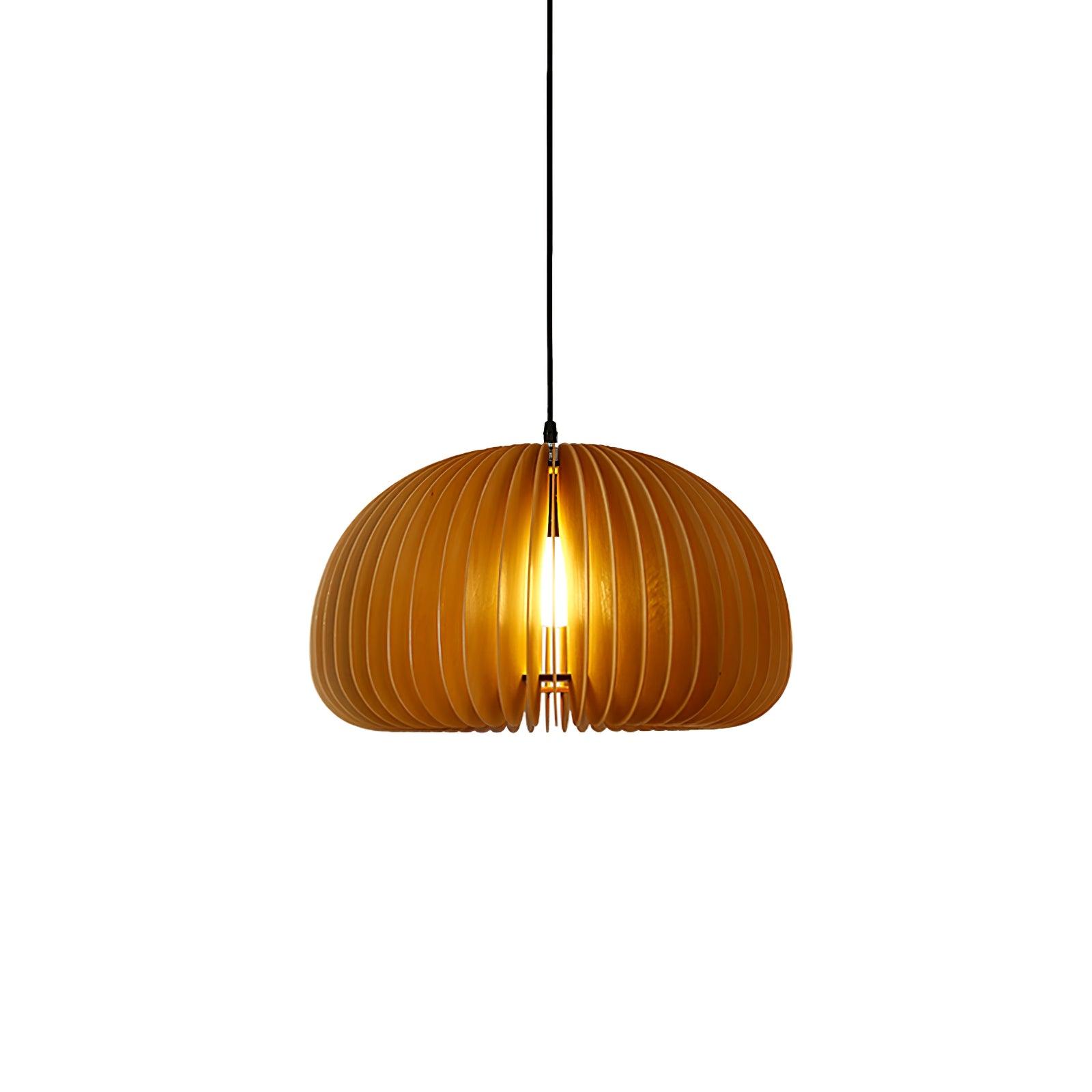 Woloze Japandi Stijl Hanglamp
