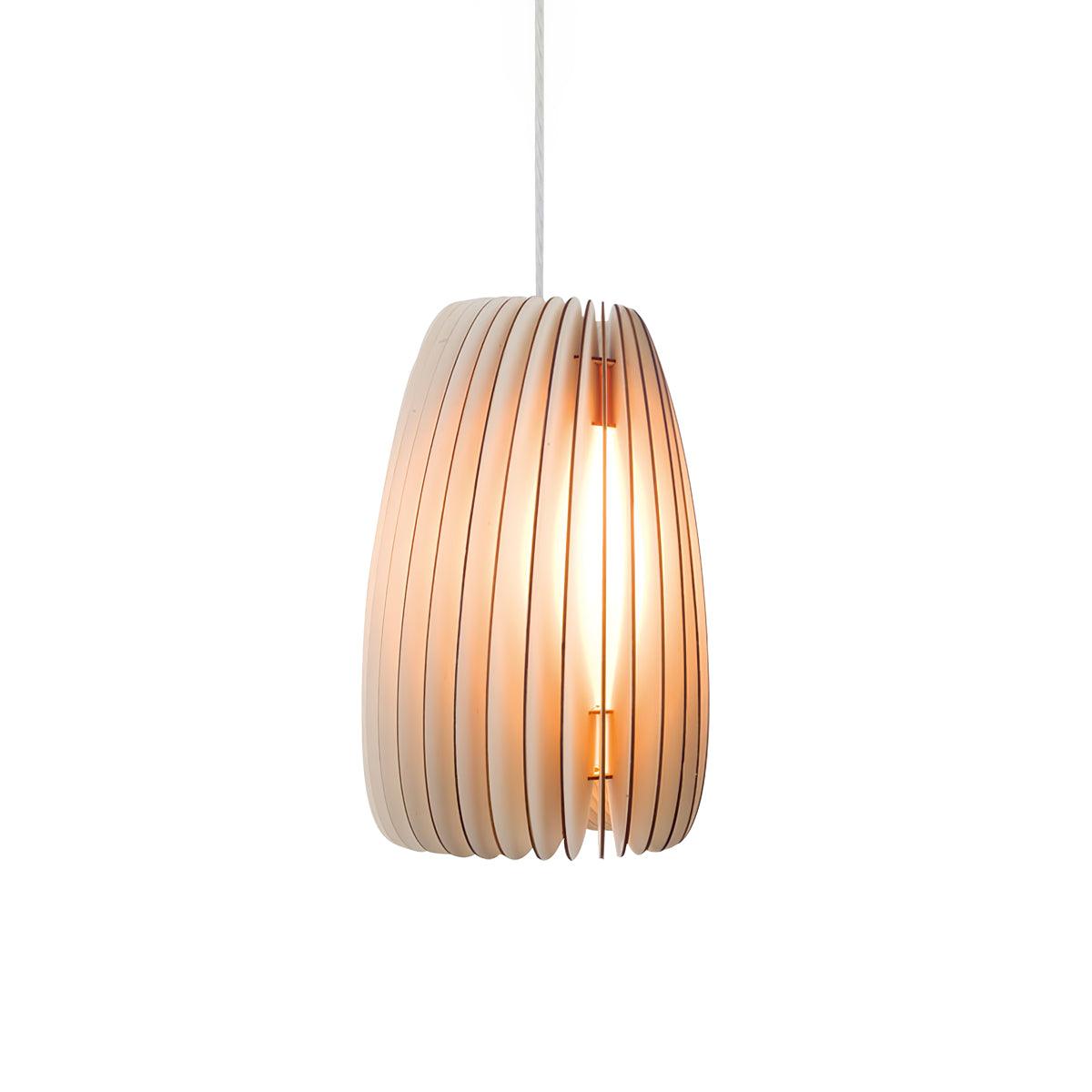 Woloze Japandi Stijl Hanglamp