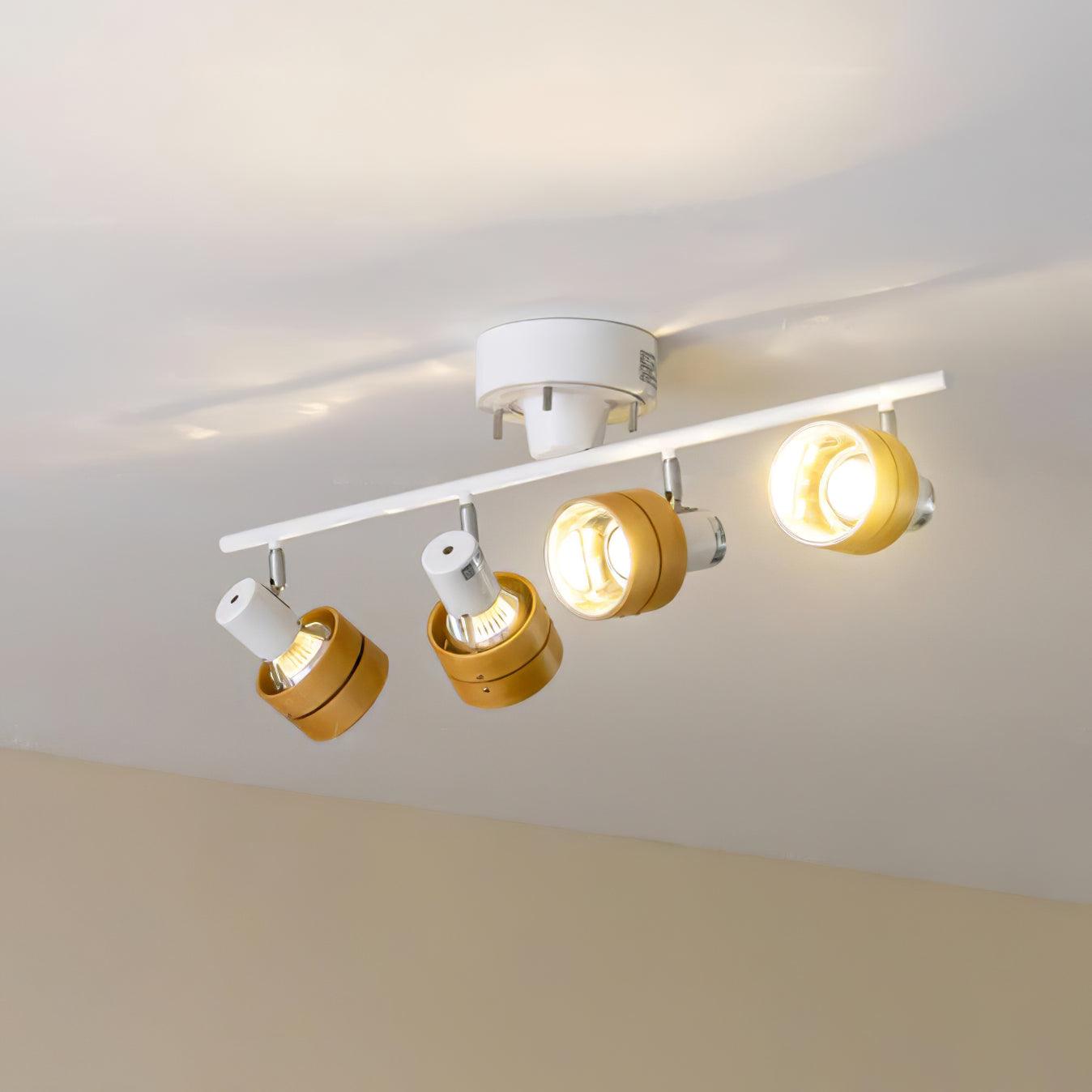 Gamezo Plafondlamp