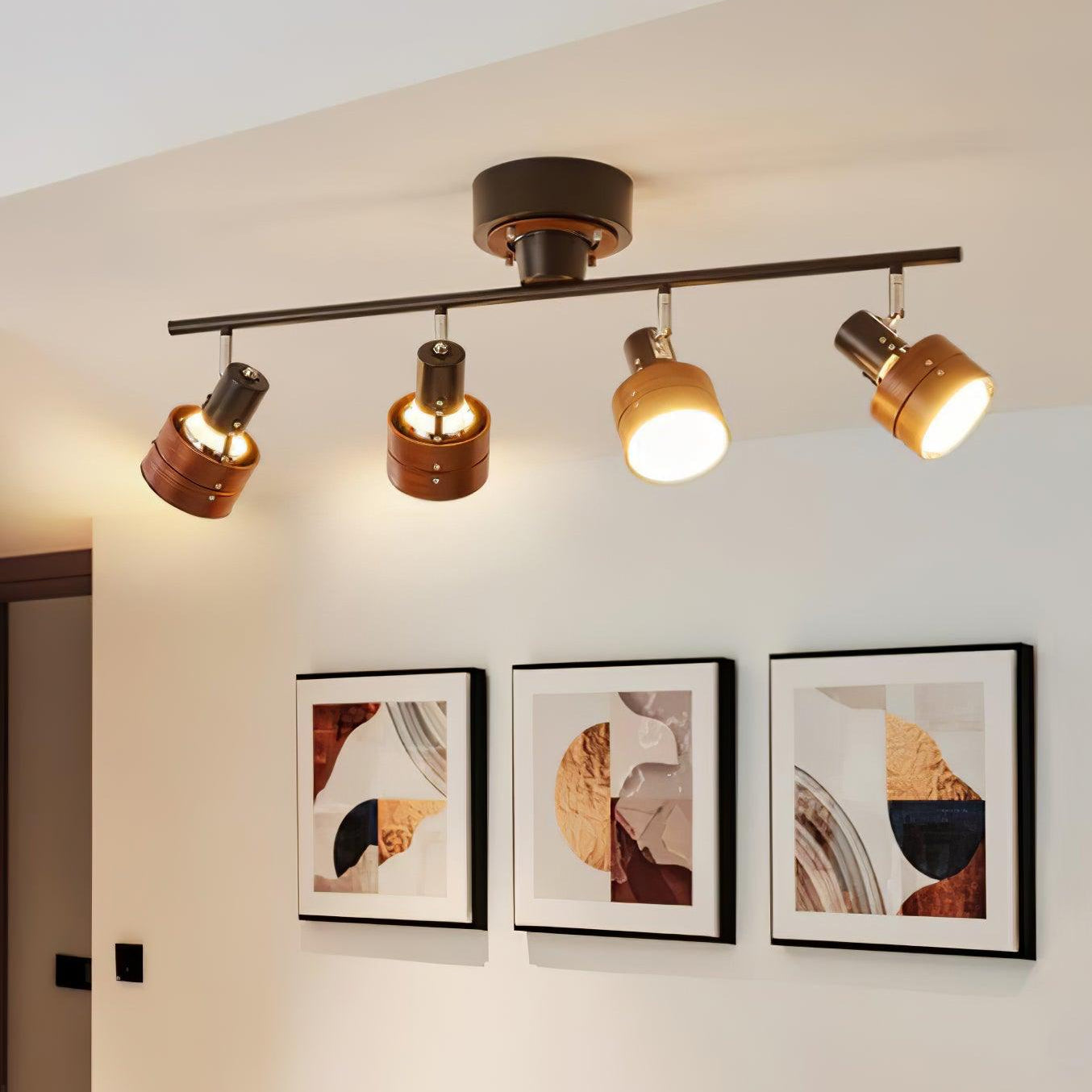 Gamezo Plafondlamp