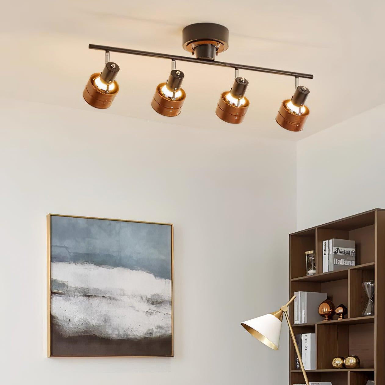Gamezo Plafondlamp