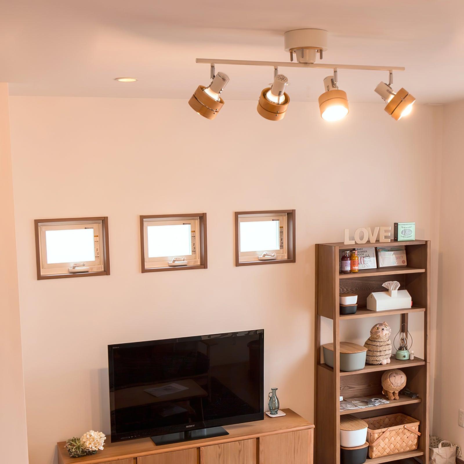 Gamezo Plafondlamp