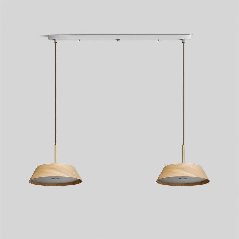 Wavone Japandi Stijl Hanglamp