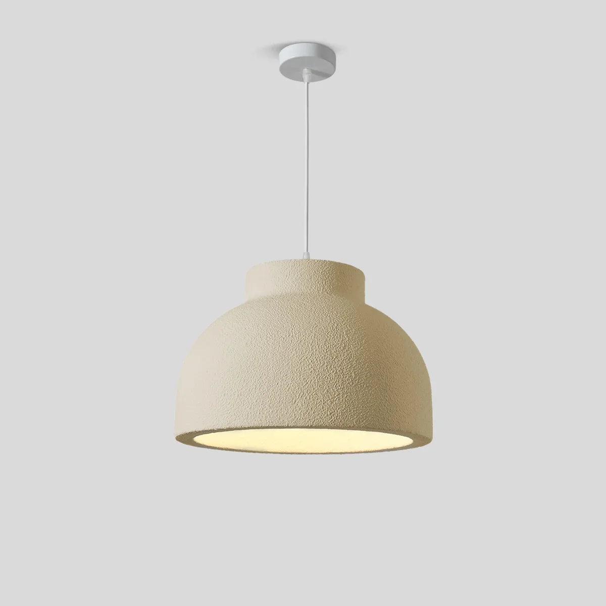 Melron Japandi Hanglamp