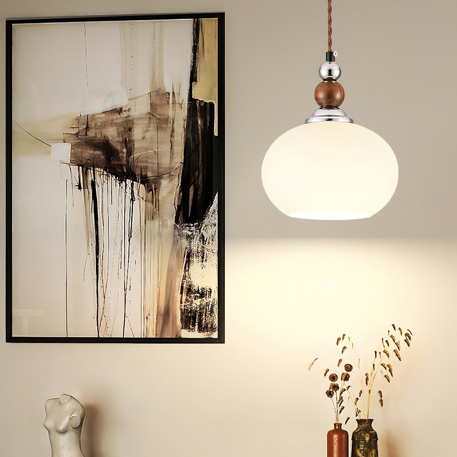 Yosil Hanglamp