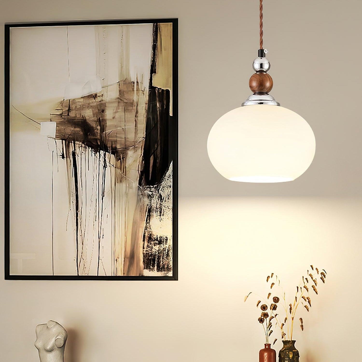 Yosil Hanglamp