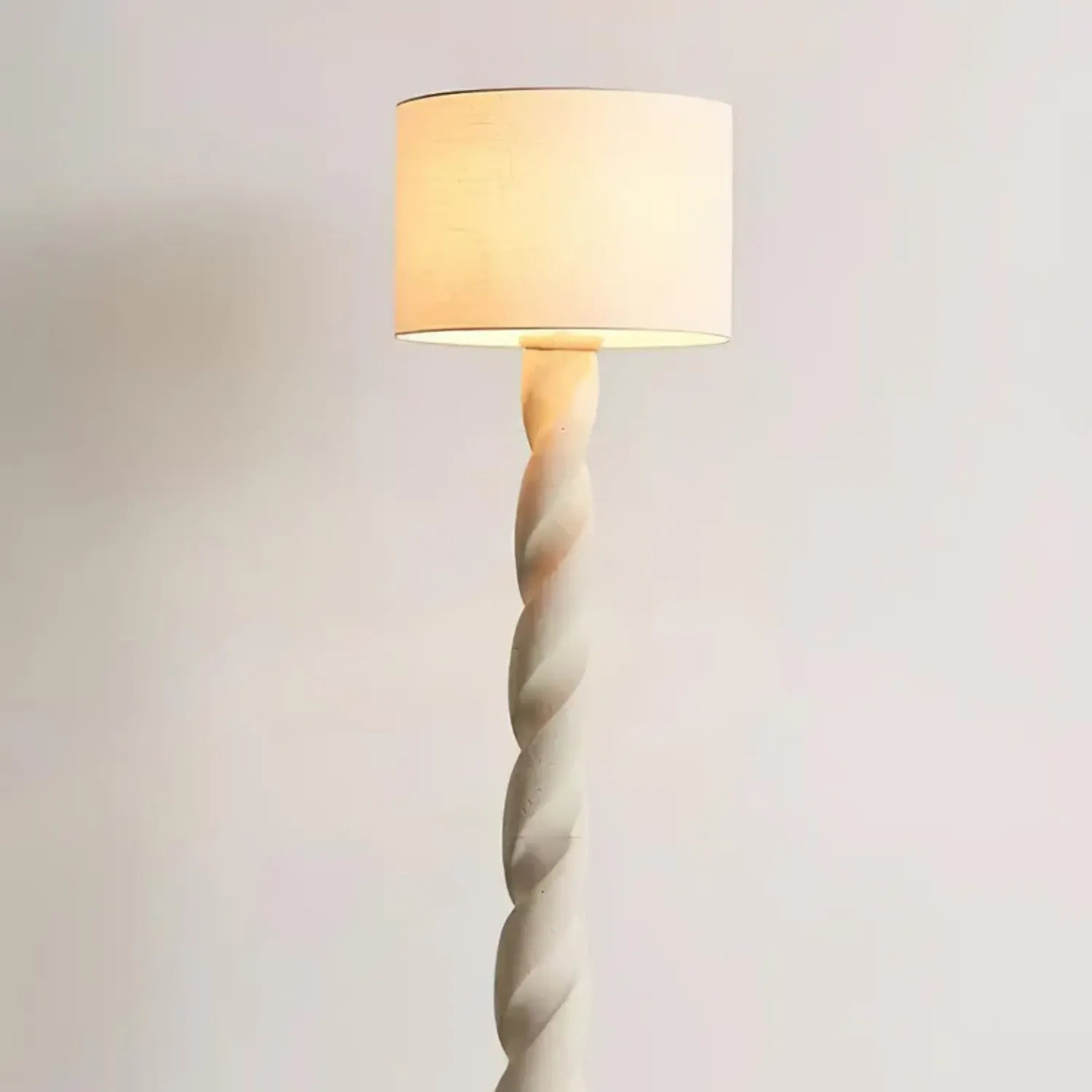 Yesoni Twist Vloerlamp