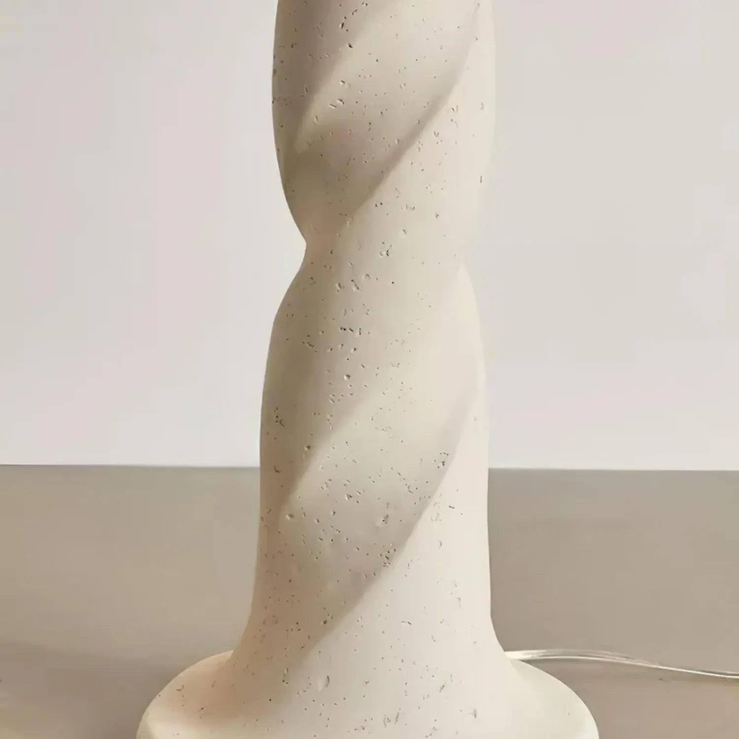 Yesoni Twist Vloerlamp