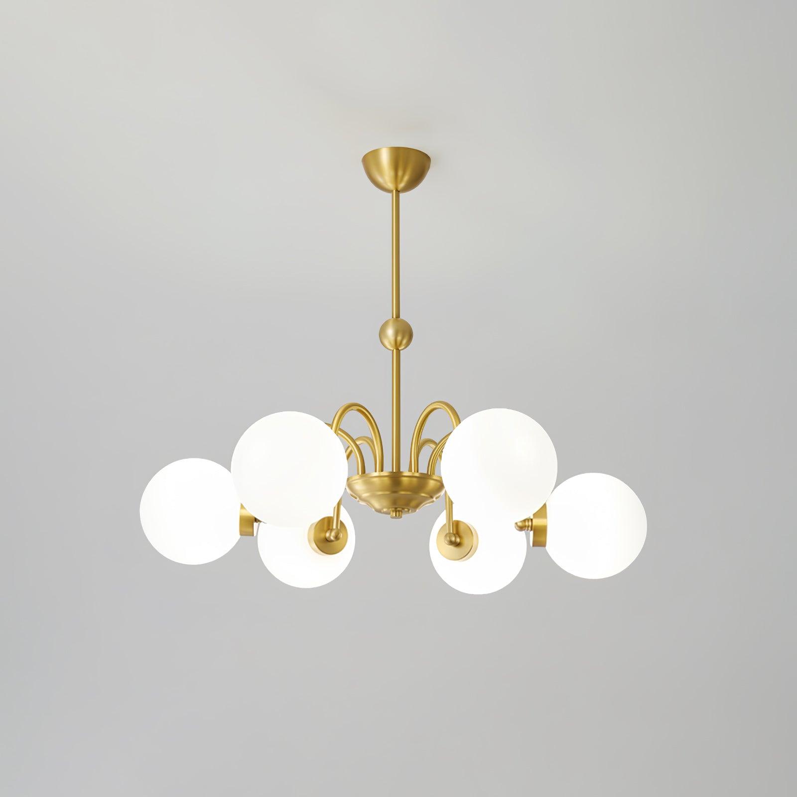Yosel Plafondlamp