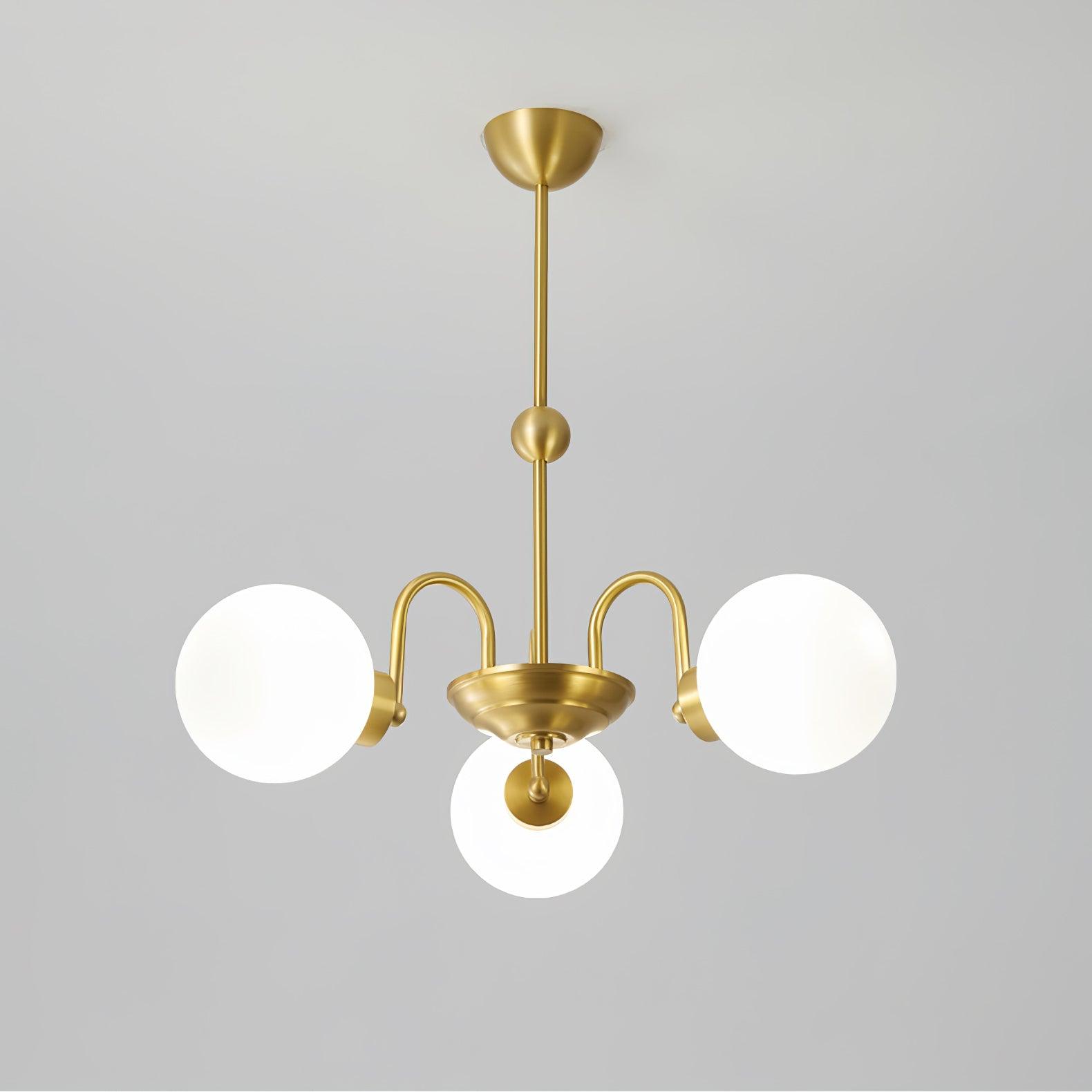 Yosel Plafondlamp