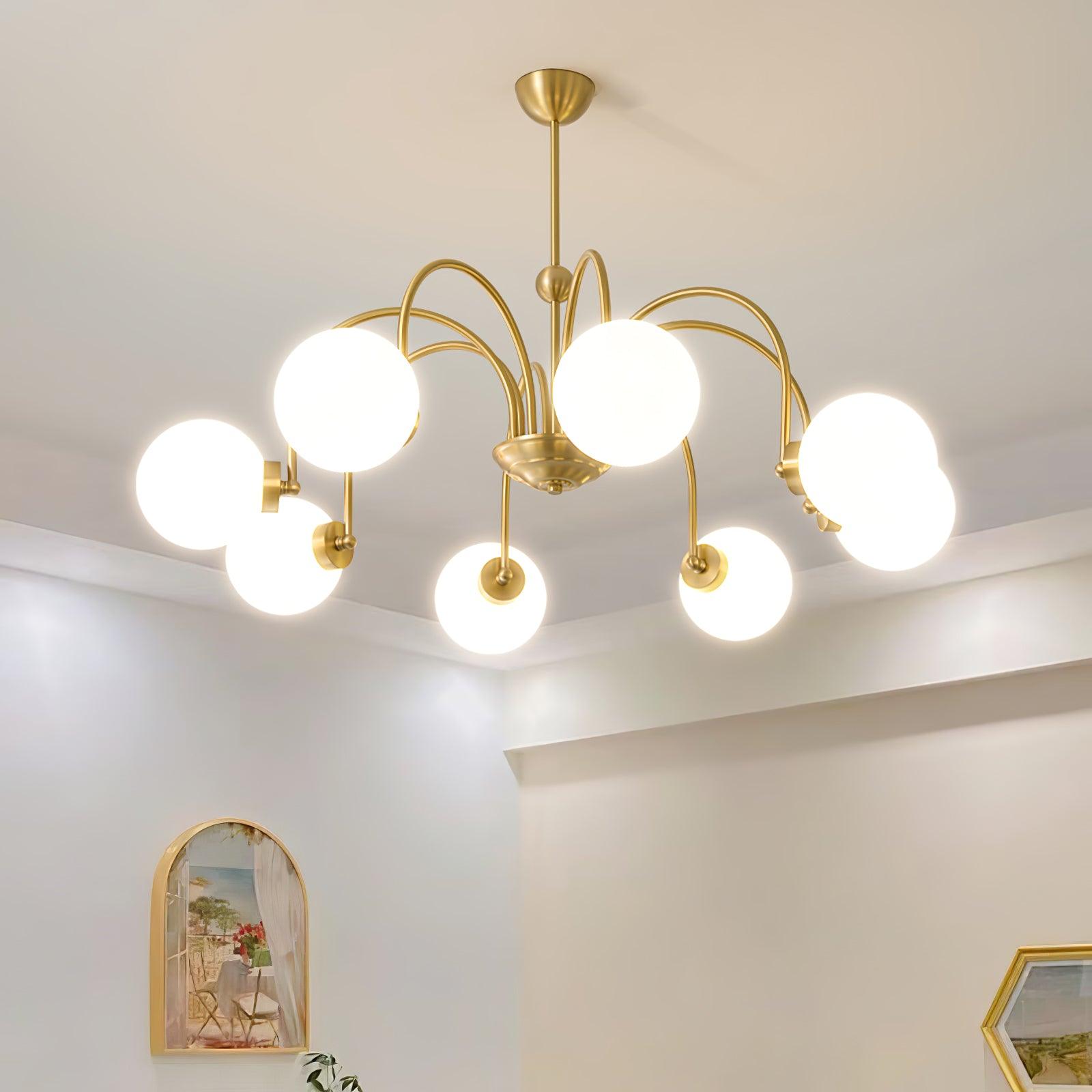 Yosel Plafondlamp