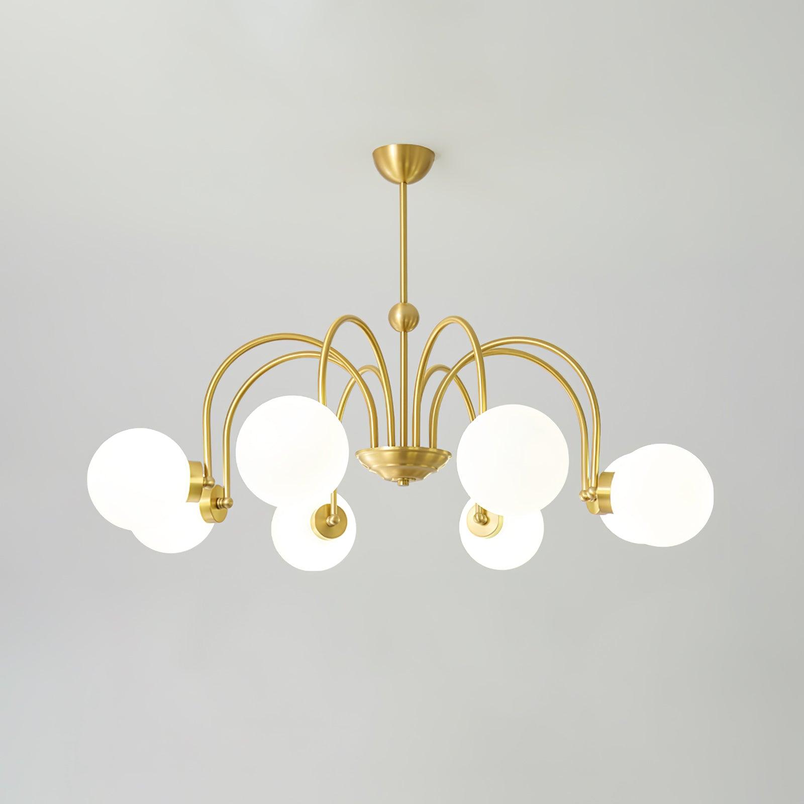 Yosel Plafondlamp