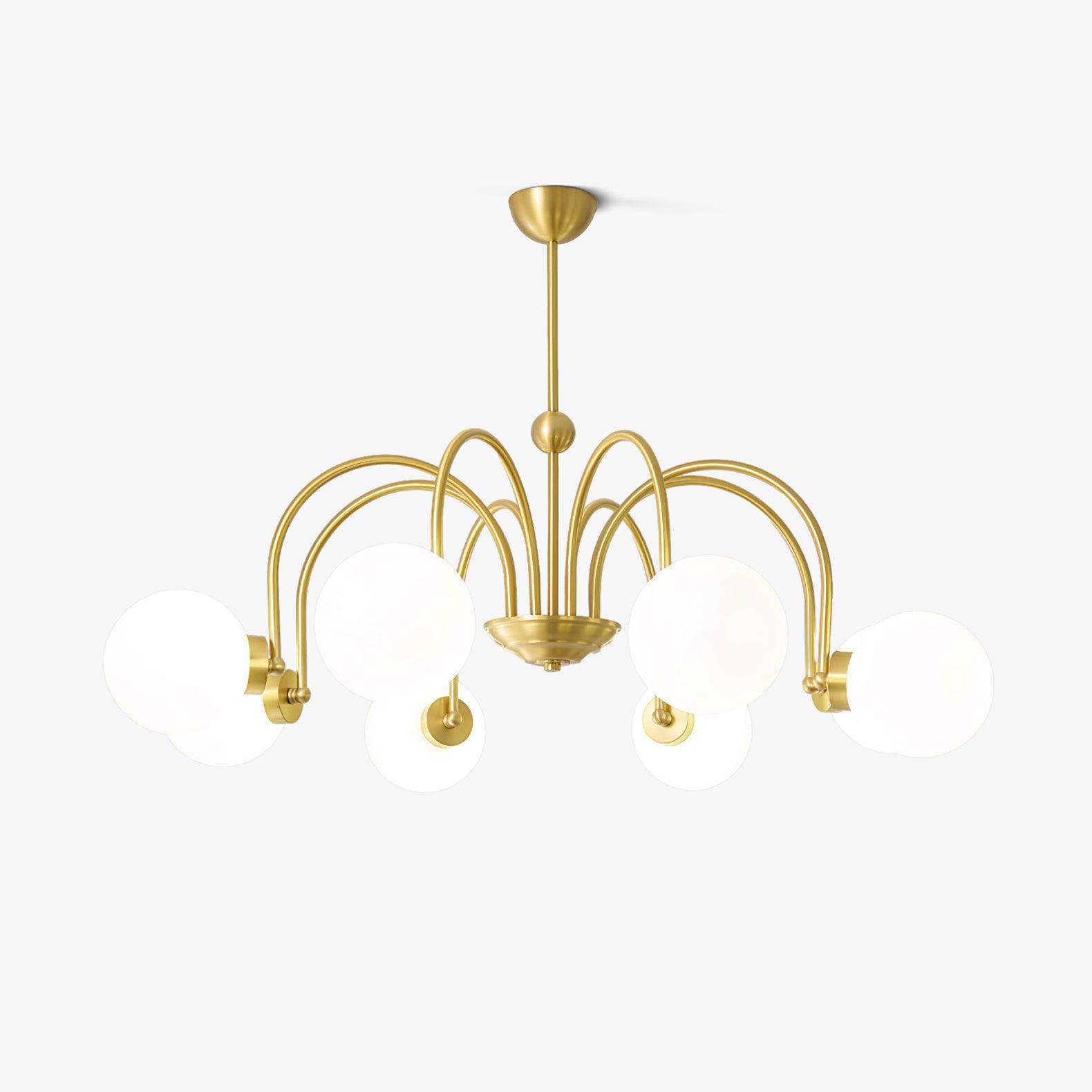 Yosel Plafondlamp