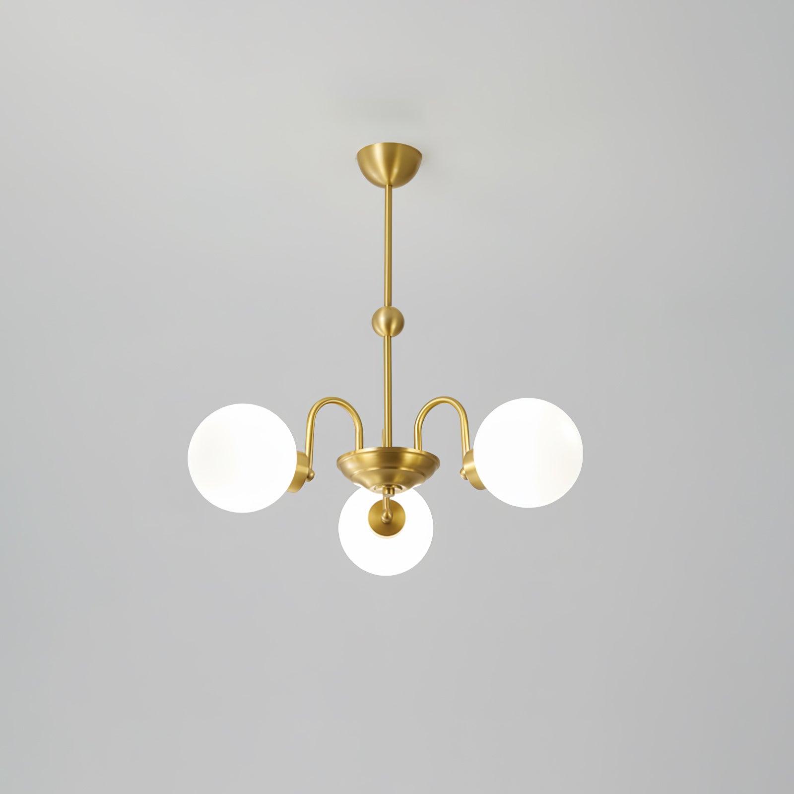 Yosel Plafondlamp