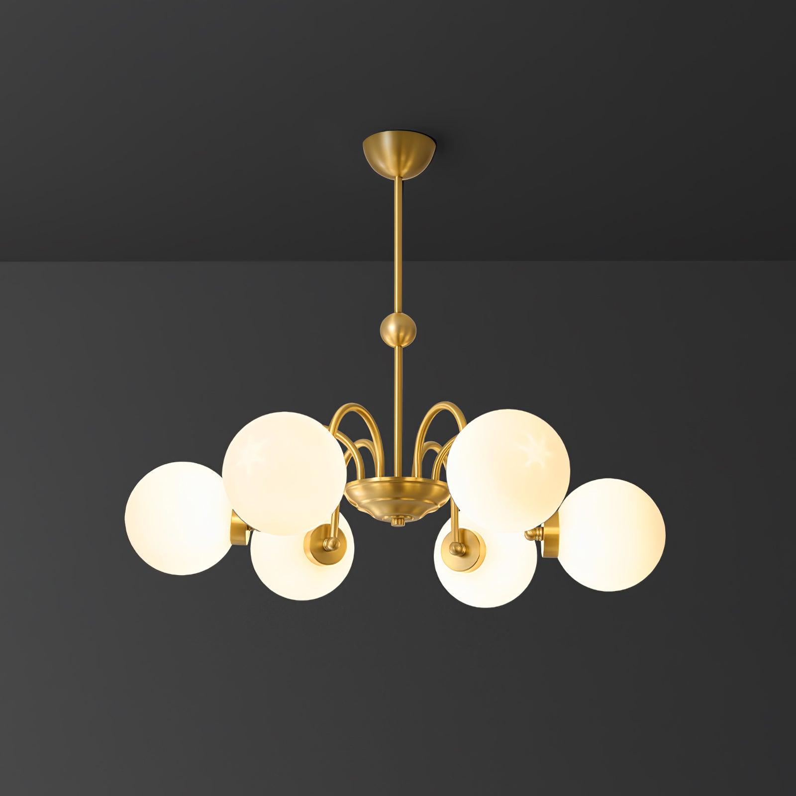 Yosel Plafondlamp