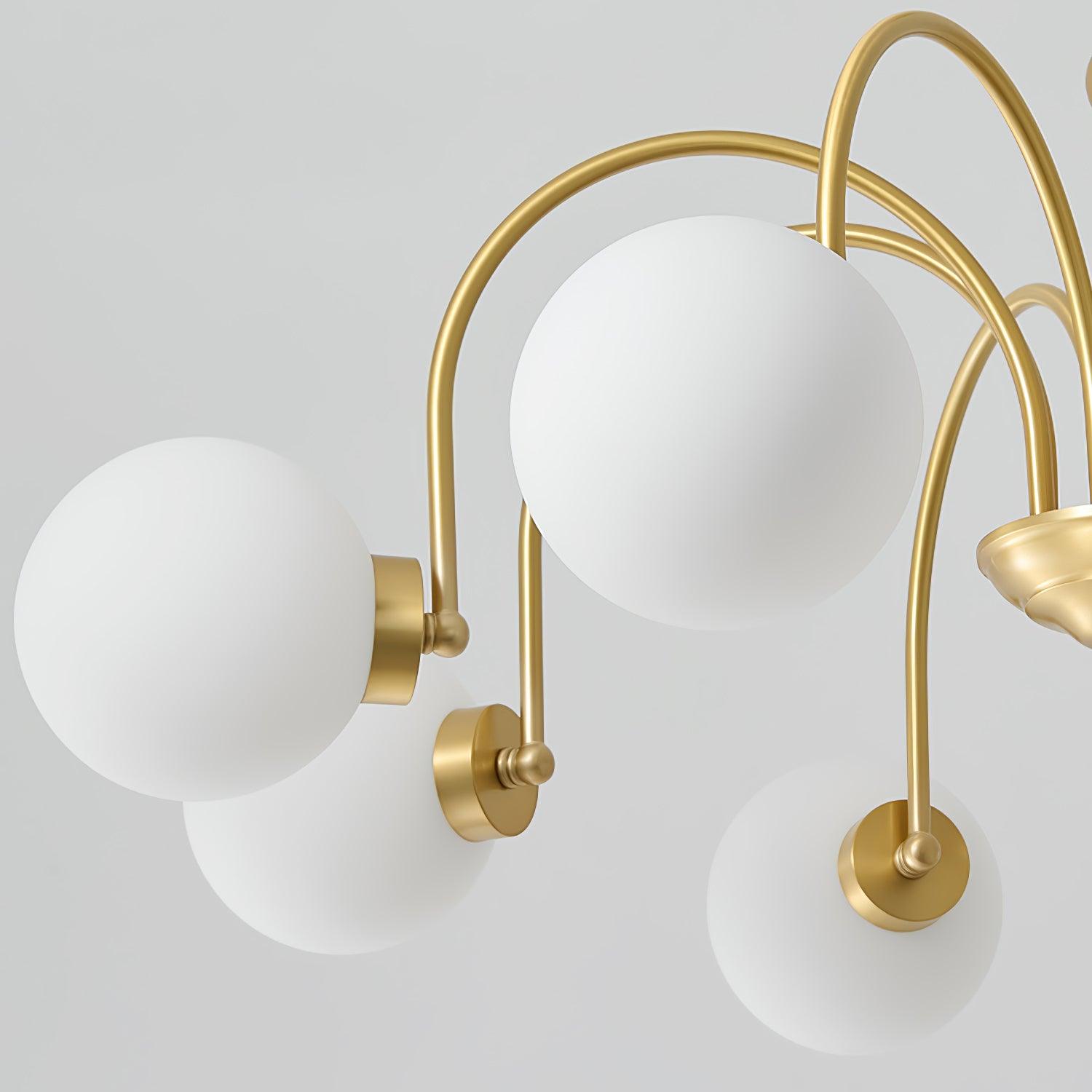 Yosel Plafondlamp