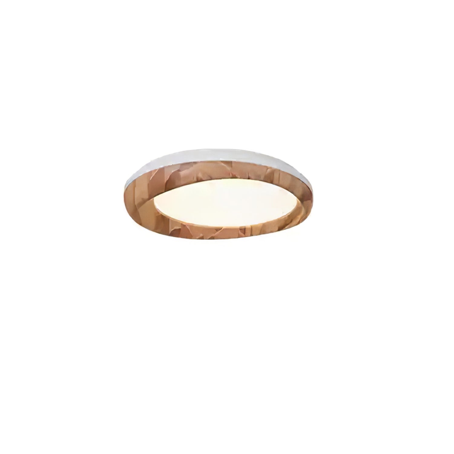 Besca Houten Plafondlamp
