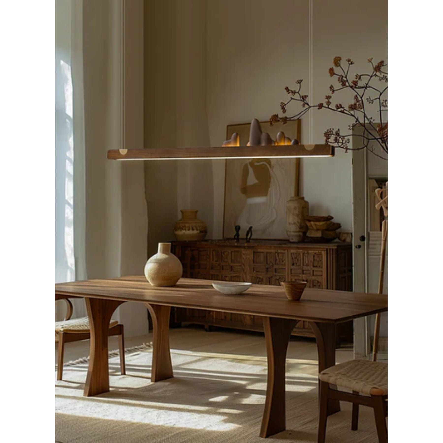 Zerifase Hanglamp