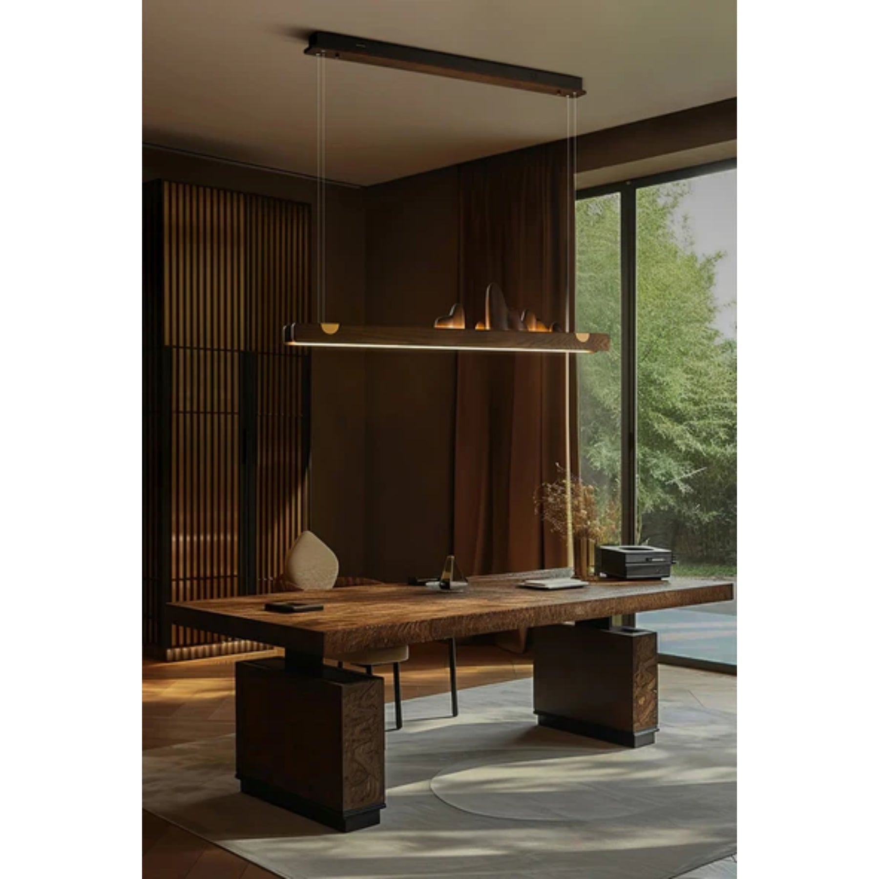 Zerifase Hanglamp