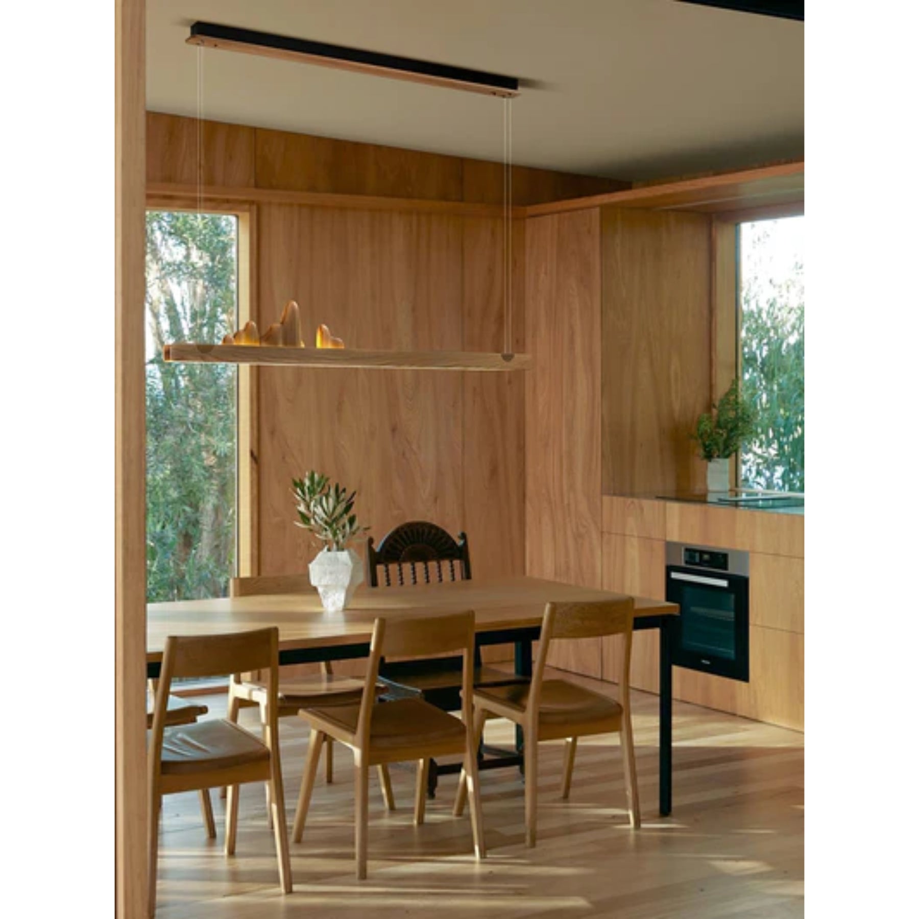 Zerifase Hanglamp