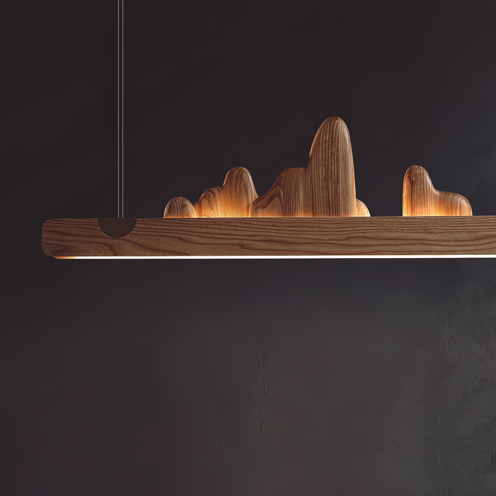 Zerifase Hanglamp
