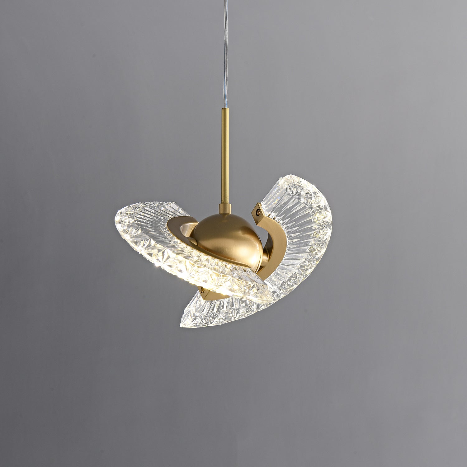 Derakel Duo Hanglamp