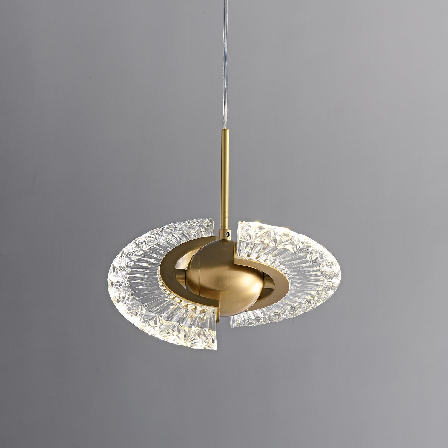 Derakel Duo Hanglamp
