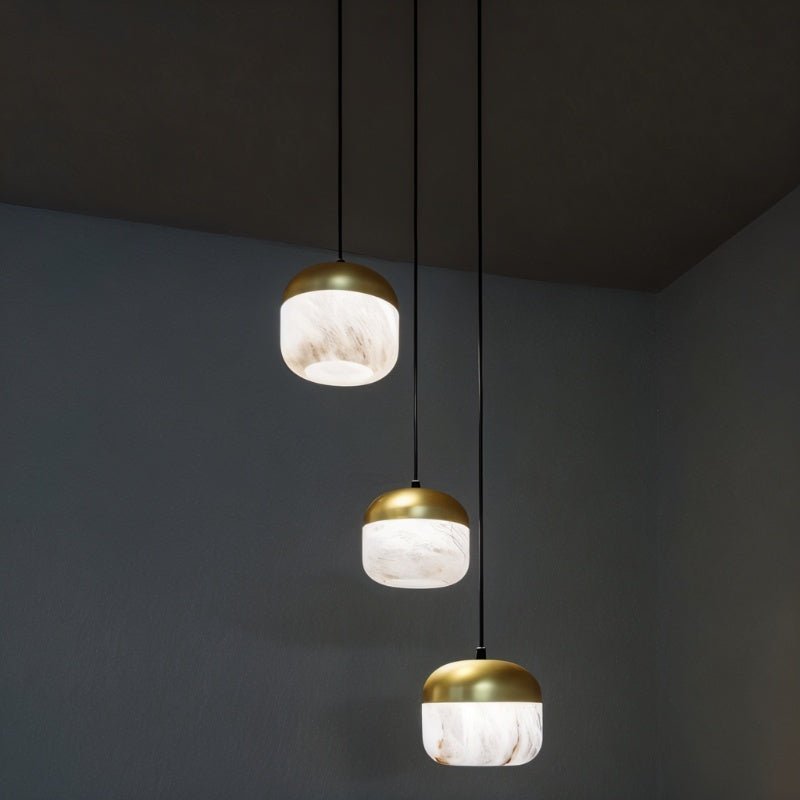 Elaso Albasten Hanglamp