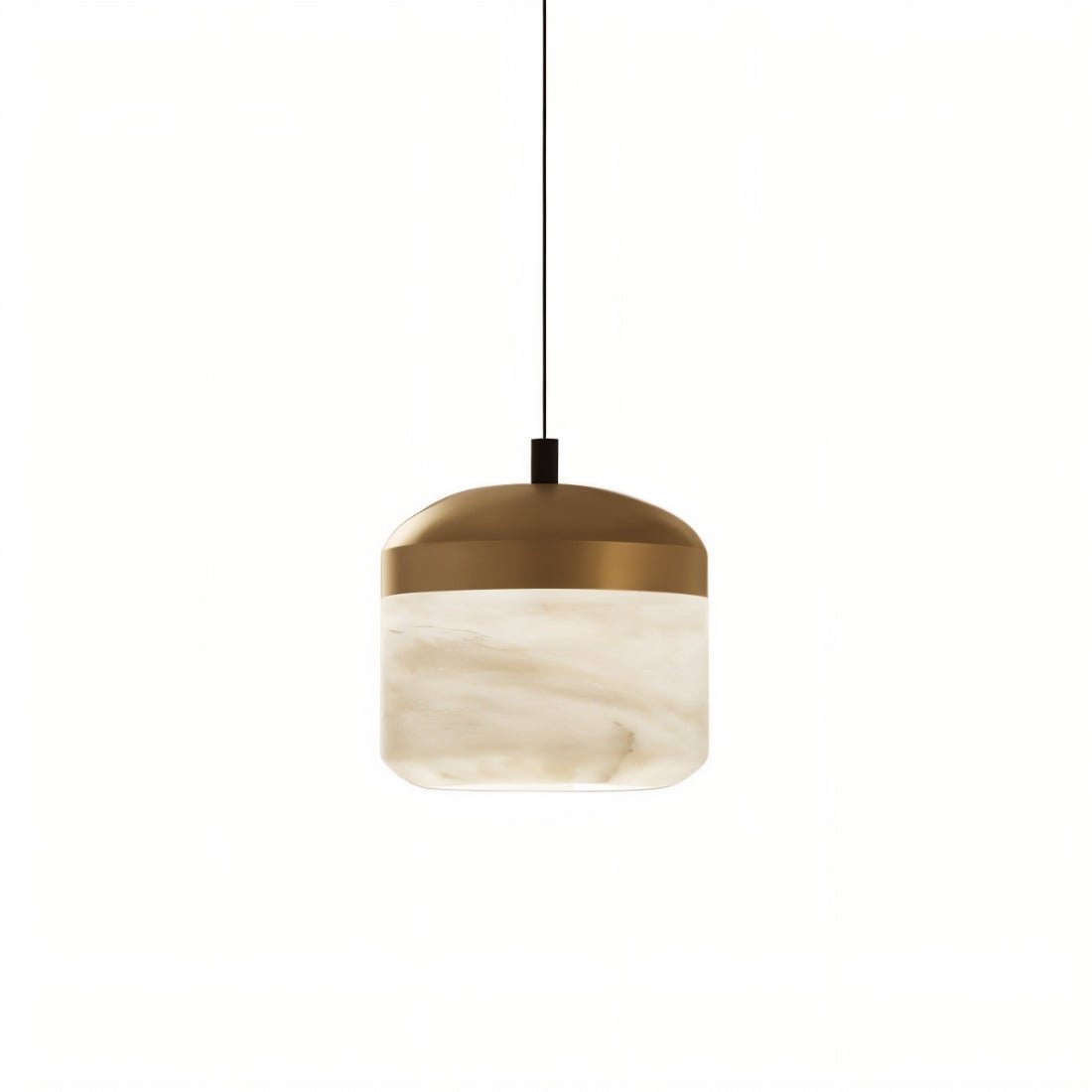 Elaso Albasten Hanglamp