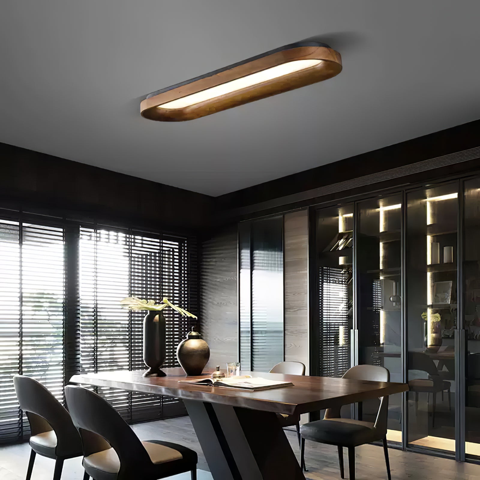 Flocez Plafondlamp