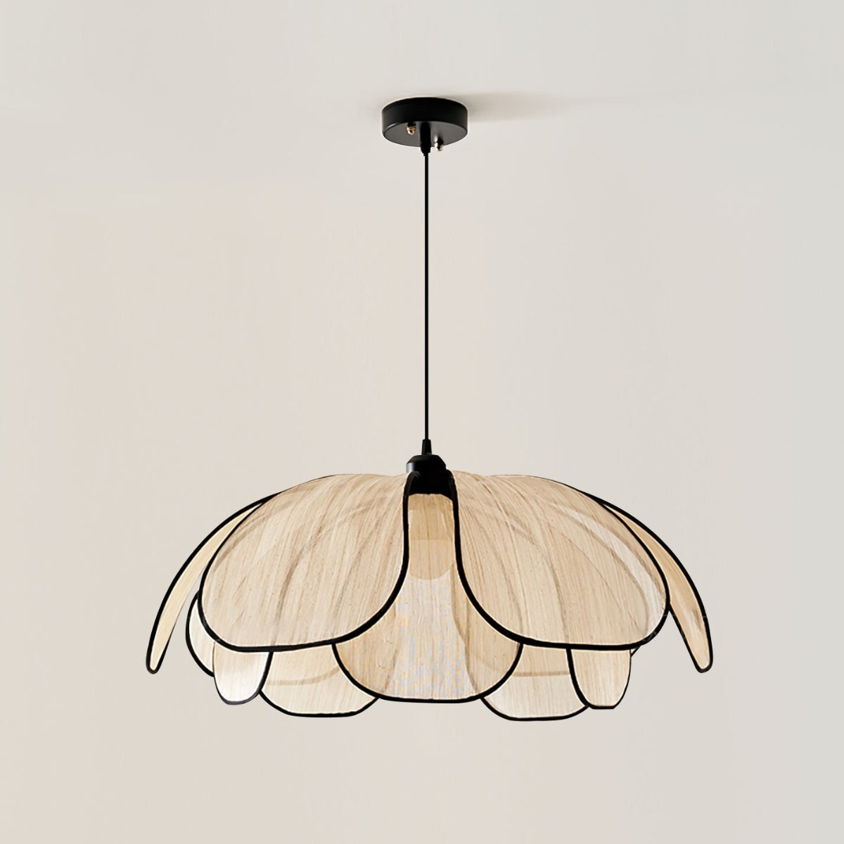 Fambolo Flower Hanglamp
