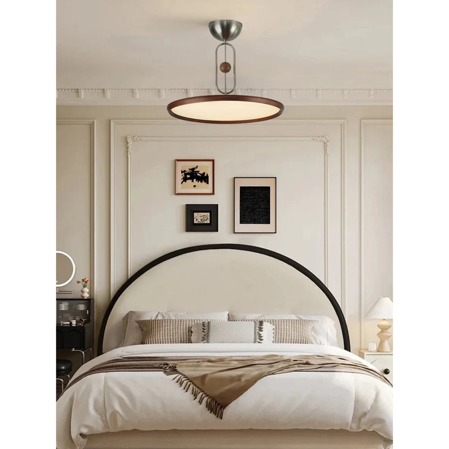 Melibose Plafondlamp