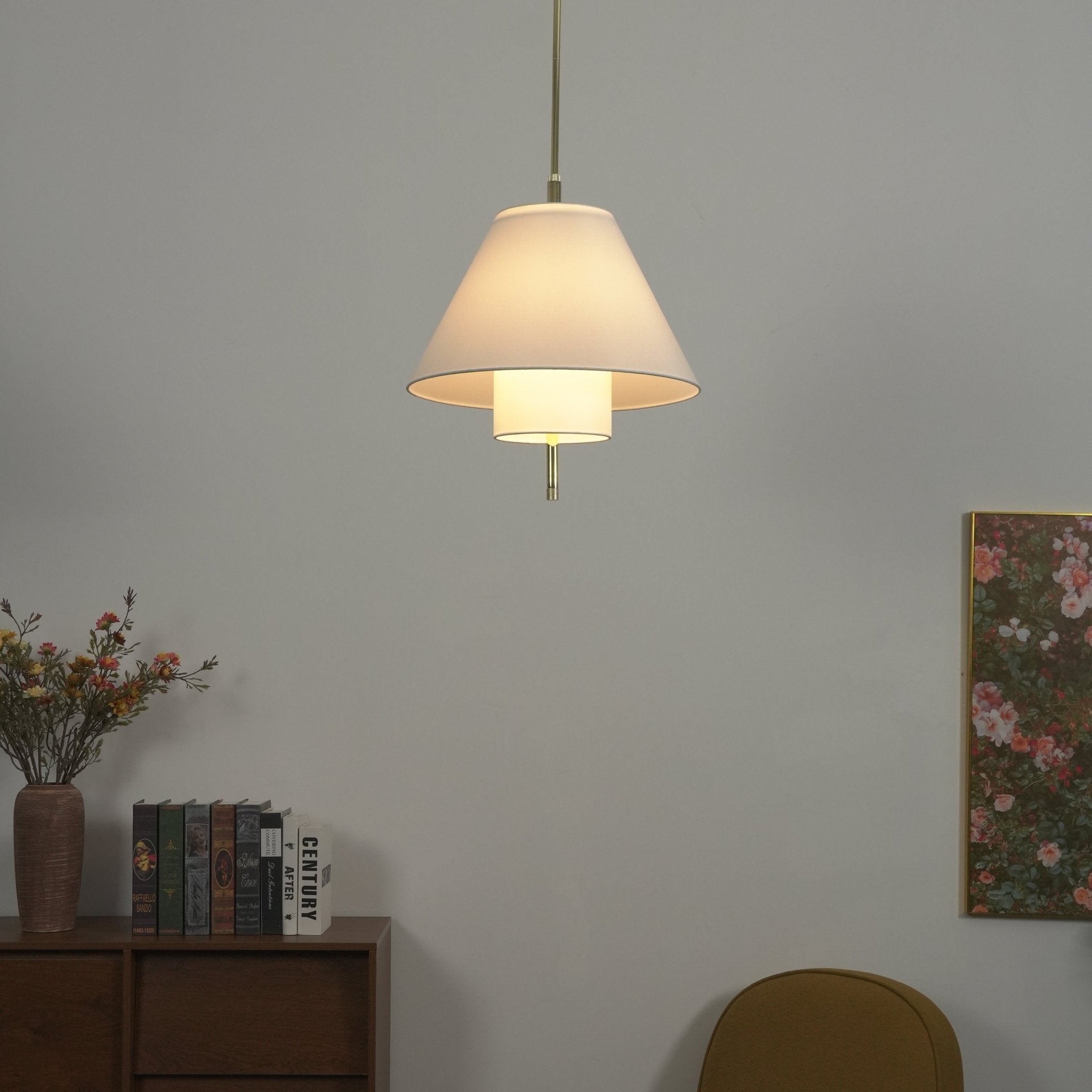 Faleo Hanglamp