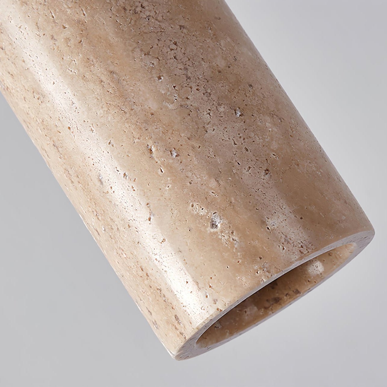 Velonisa Travertijn Hanglamp