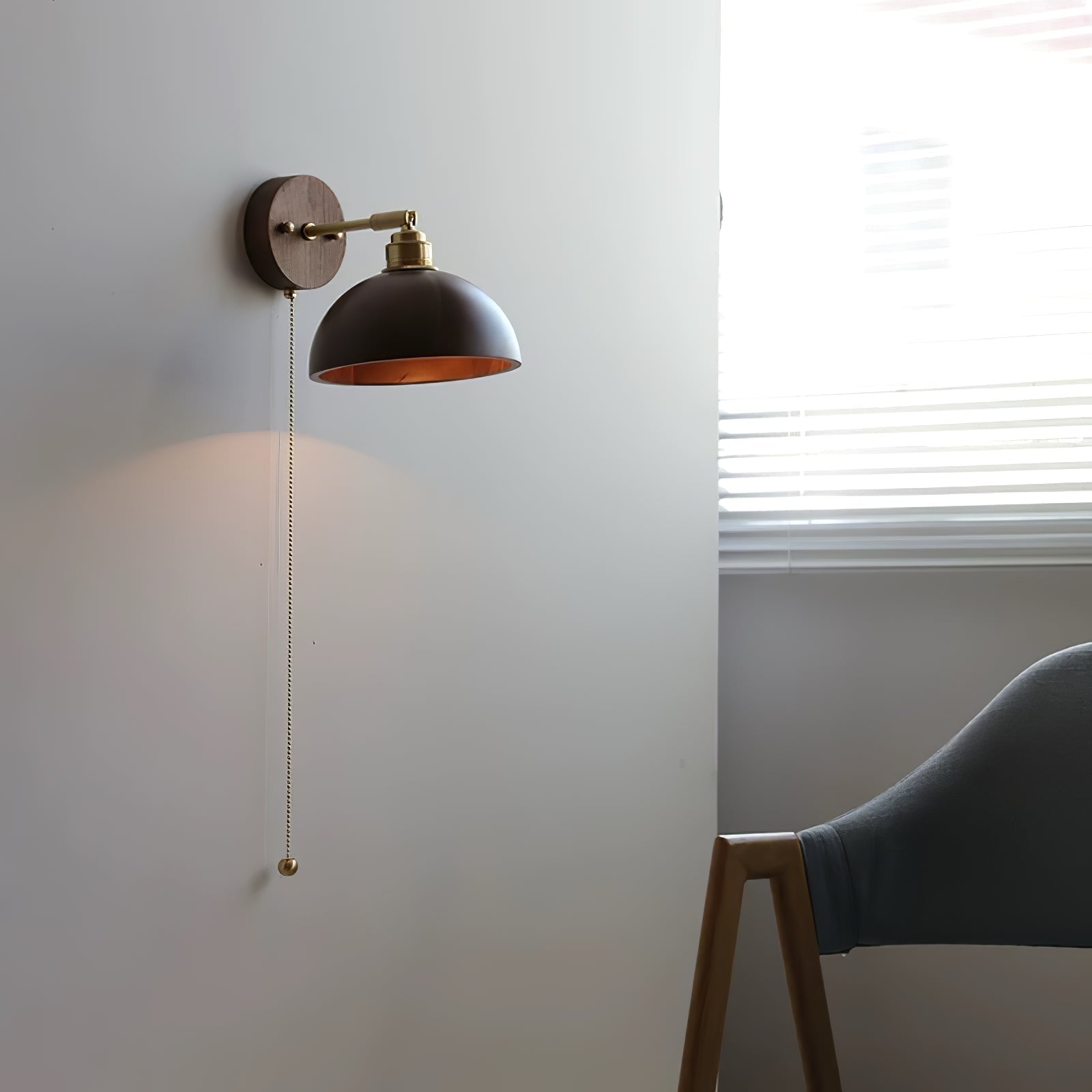 Rhemoo Wandlamp