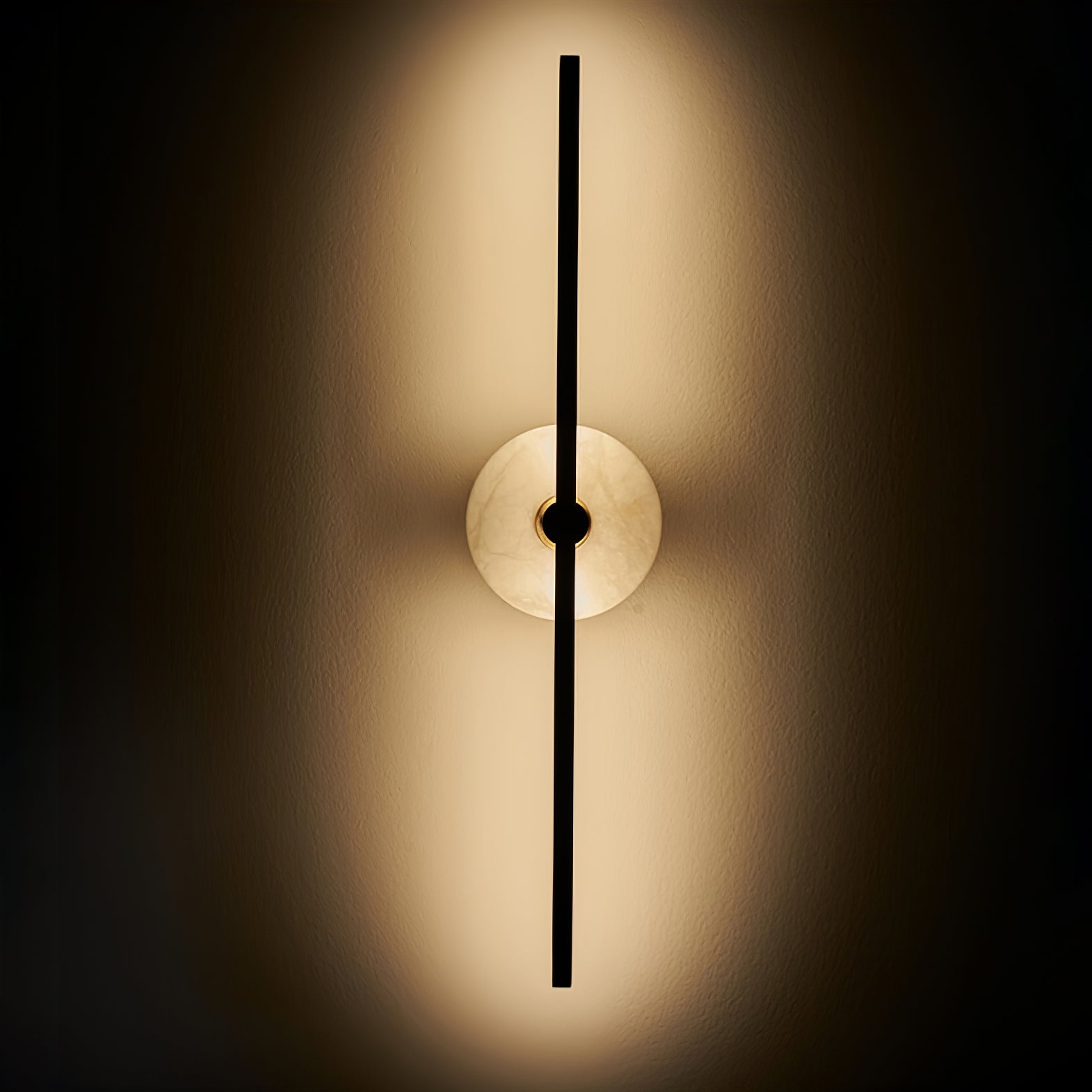 Selyzan Wandlamp